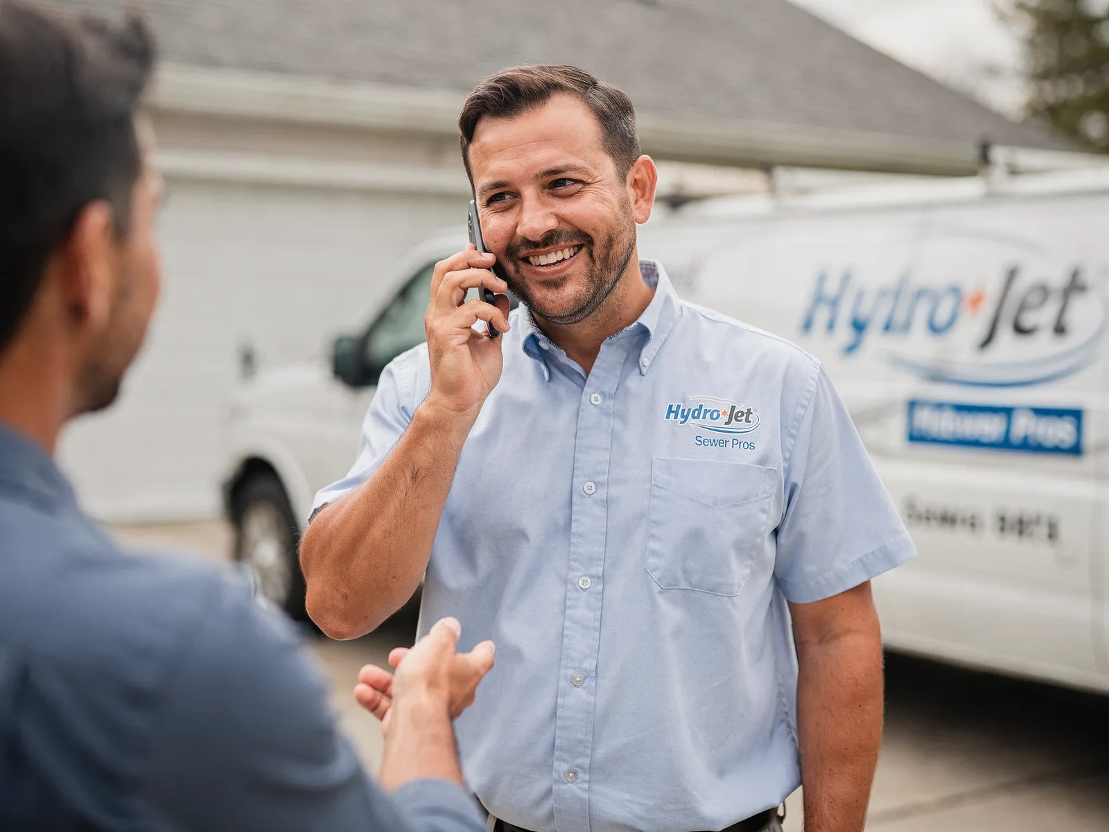 Hydro Jetting Konawa, OK FAQs
